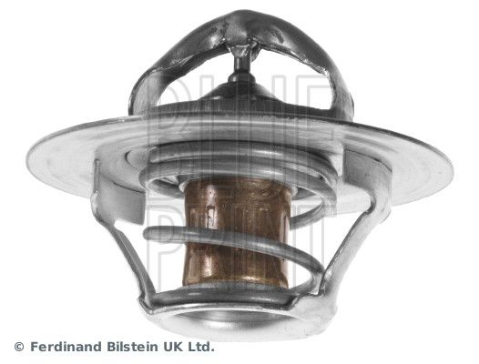 Thermostat, K&uuml;hlmittel