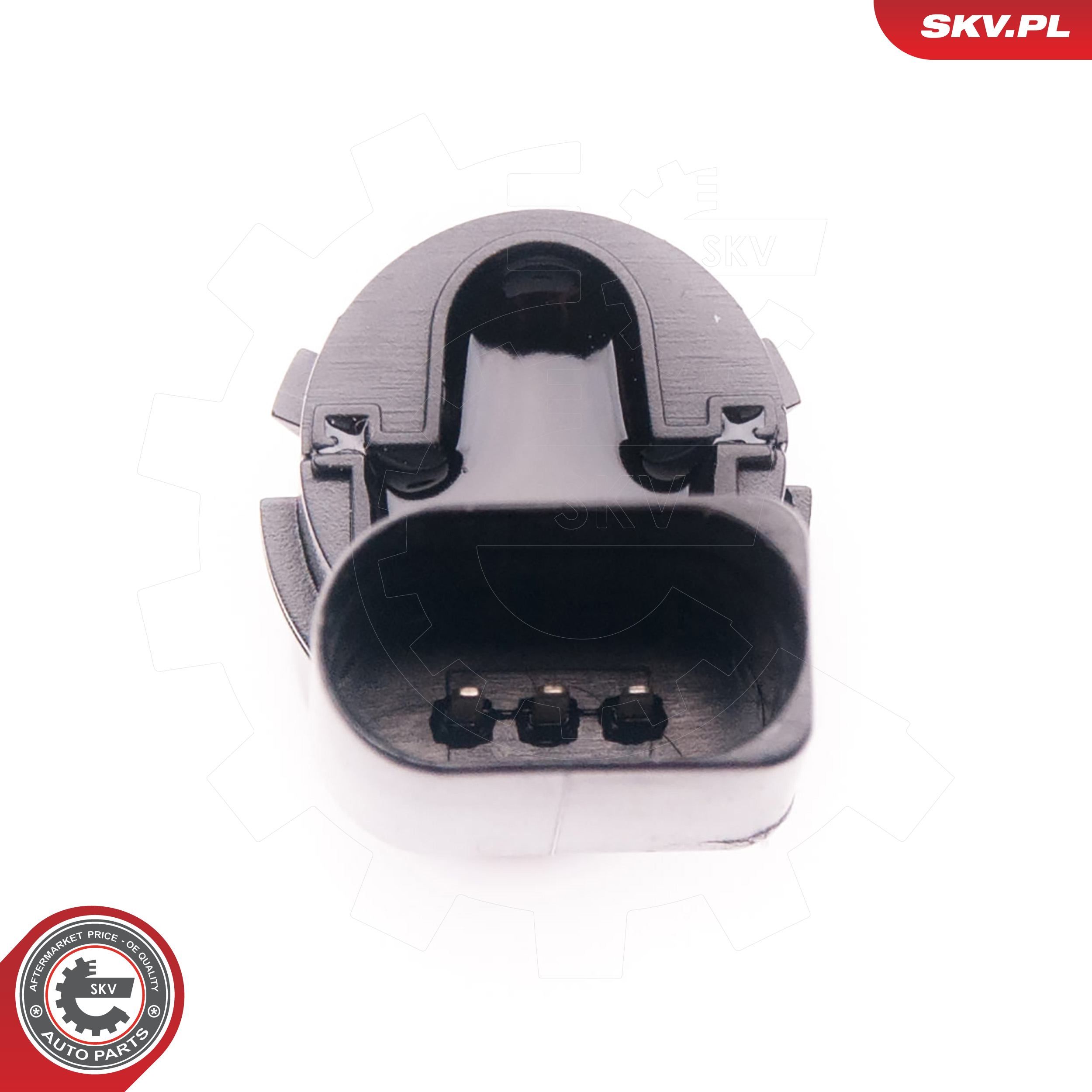 Sensor, Einparkhilfe