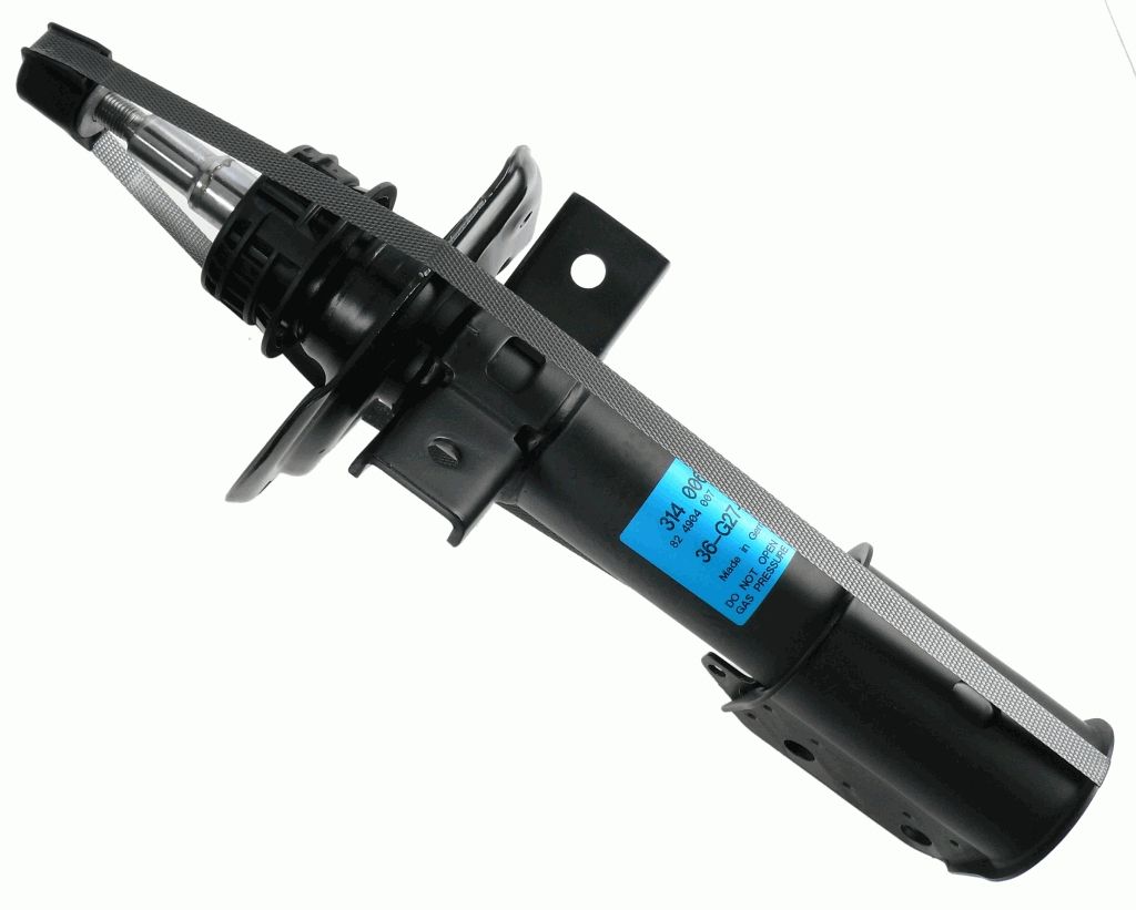 Shock Absorber 314 006