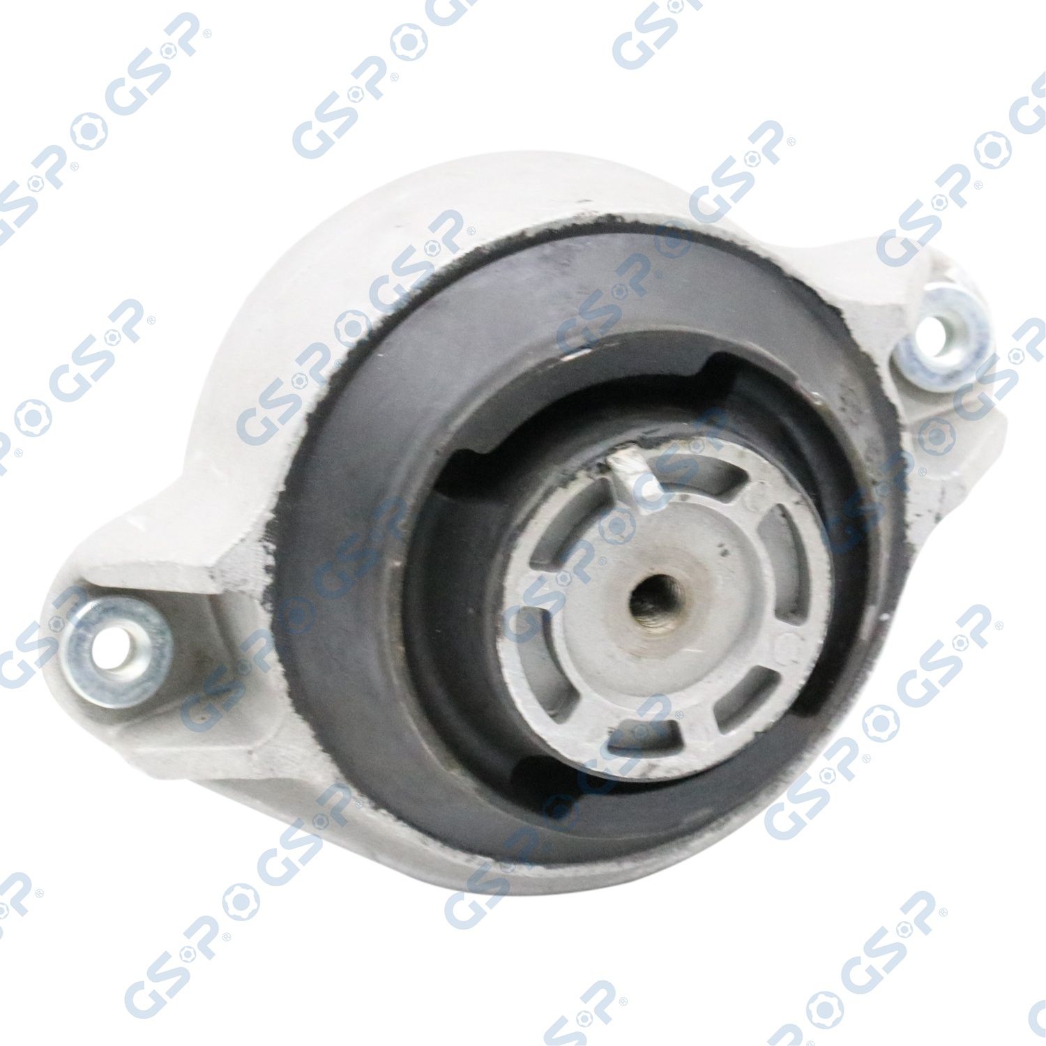 Soporte, motor