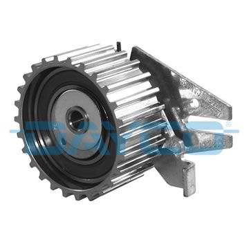 Spannrolle, Zahnriemen