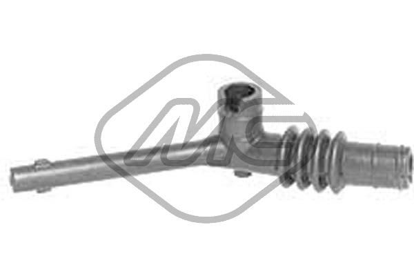 Metalcaucho 79064 - &Ouml;lschlauch