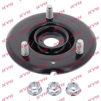 MK AV SUSPENSIONI MOUNTING KITS