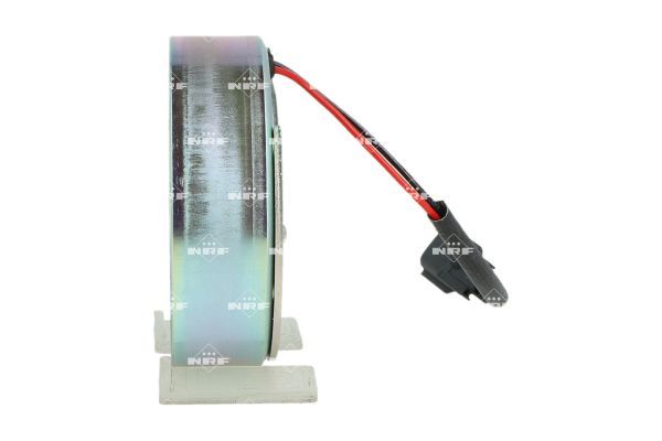 Spule, Magnetkupplung (Kompressor)