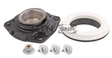 Repair Kit, suspension strut support mount KB668.05