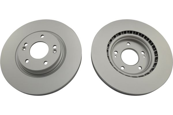 BR-4242-C KAVO PARTS féktárcsa