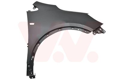 VAN WEZEL 3815656 - Kotfl&uuml;gel