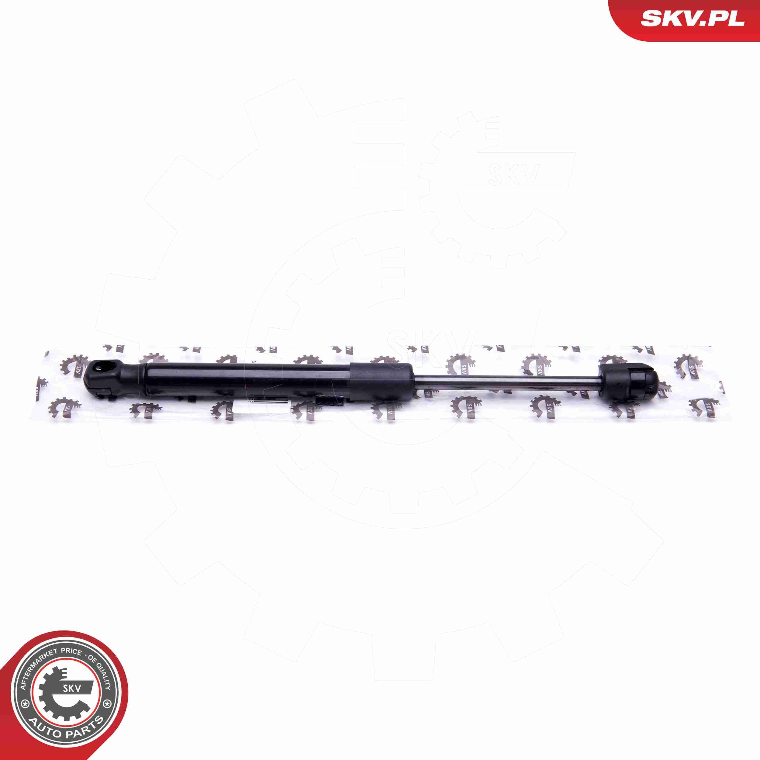 ESEN SKV 52SKV501 - Gasfeder, Koffer-/Laderaum