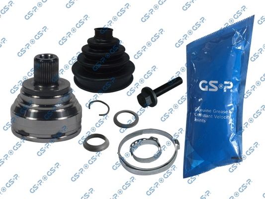 GSP 803015 - Gelenksatz, Antriebswelle
