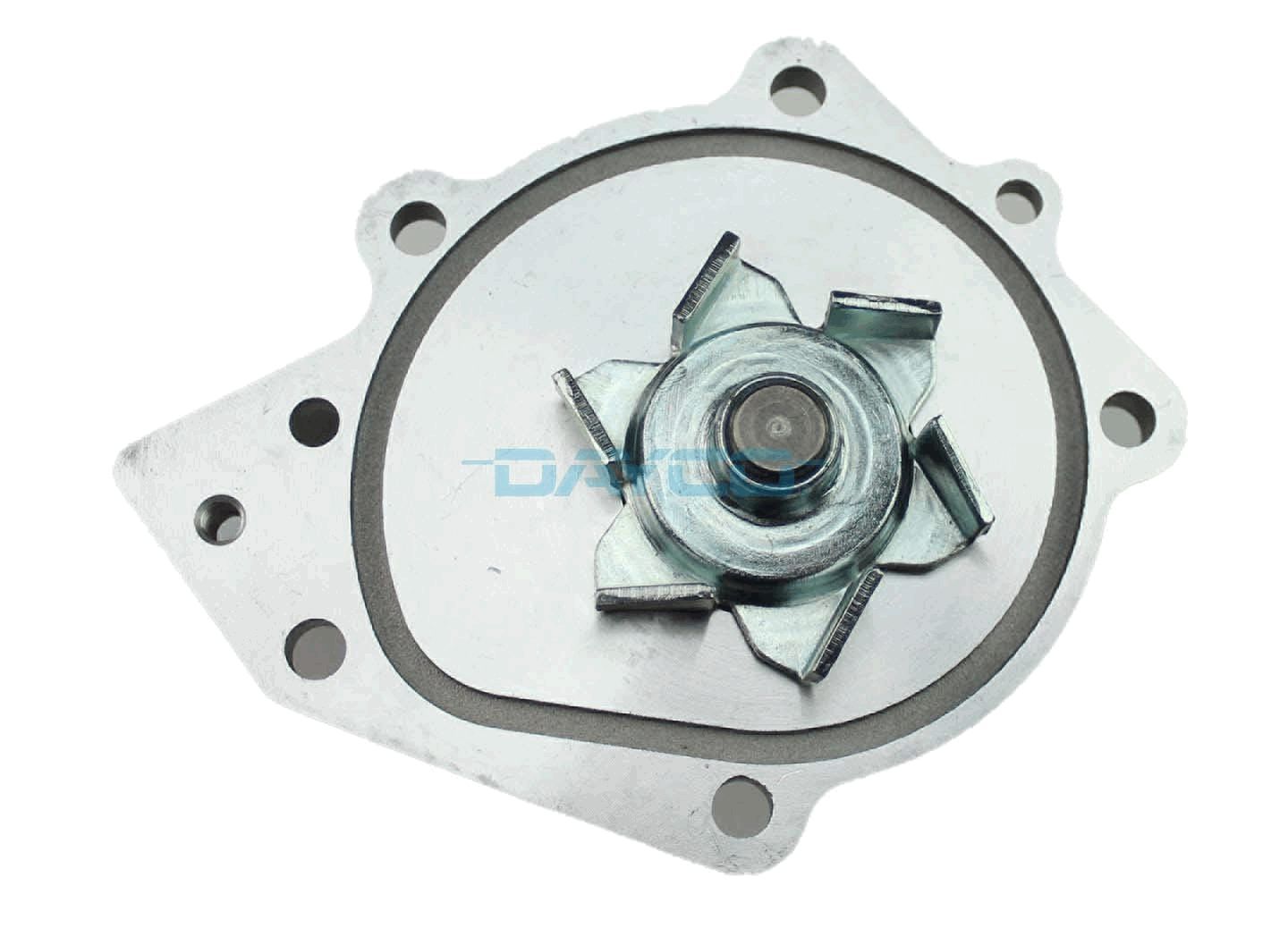 WATER PUMP AUTOMOTIVE - TecDoc 2