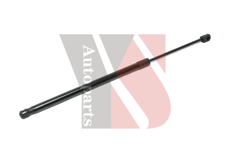 YSPARTS YS-GS0376 - Gasfeder, Koffer-/Laderaum