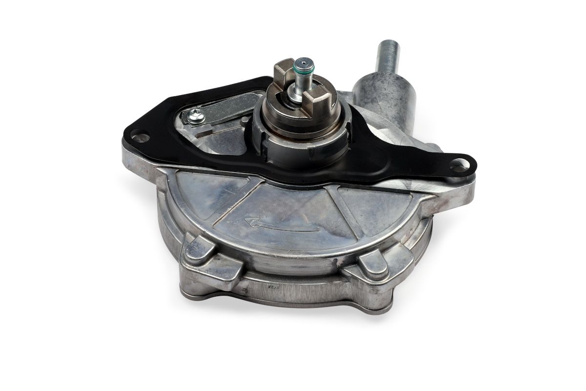 HEPU VP5119 - Unterdruckpumpe, Bremsanlage