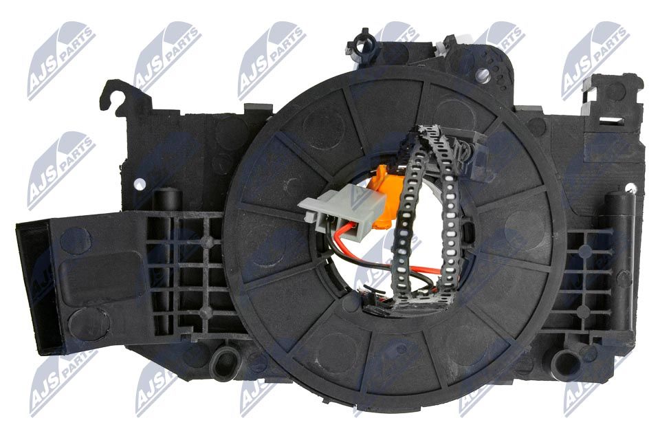 Wickelfeder, Airbag