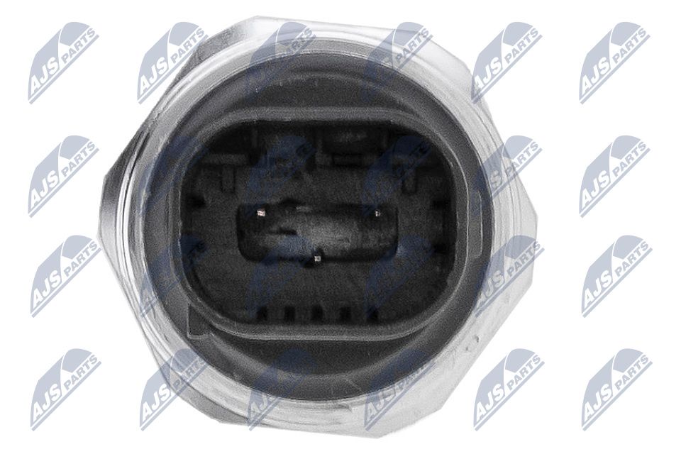 Sensor, Abgasdruck