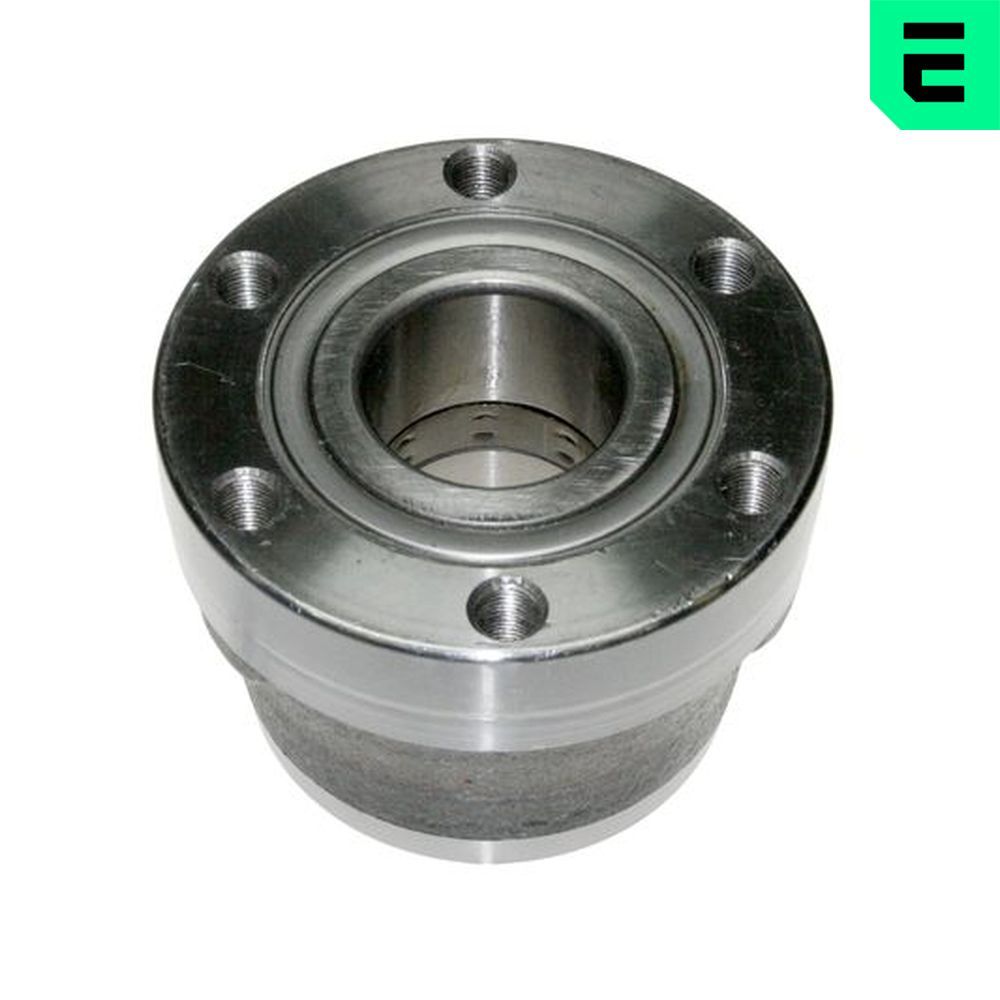 Wheel Bearing Kit 681924