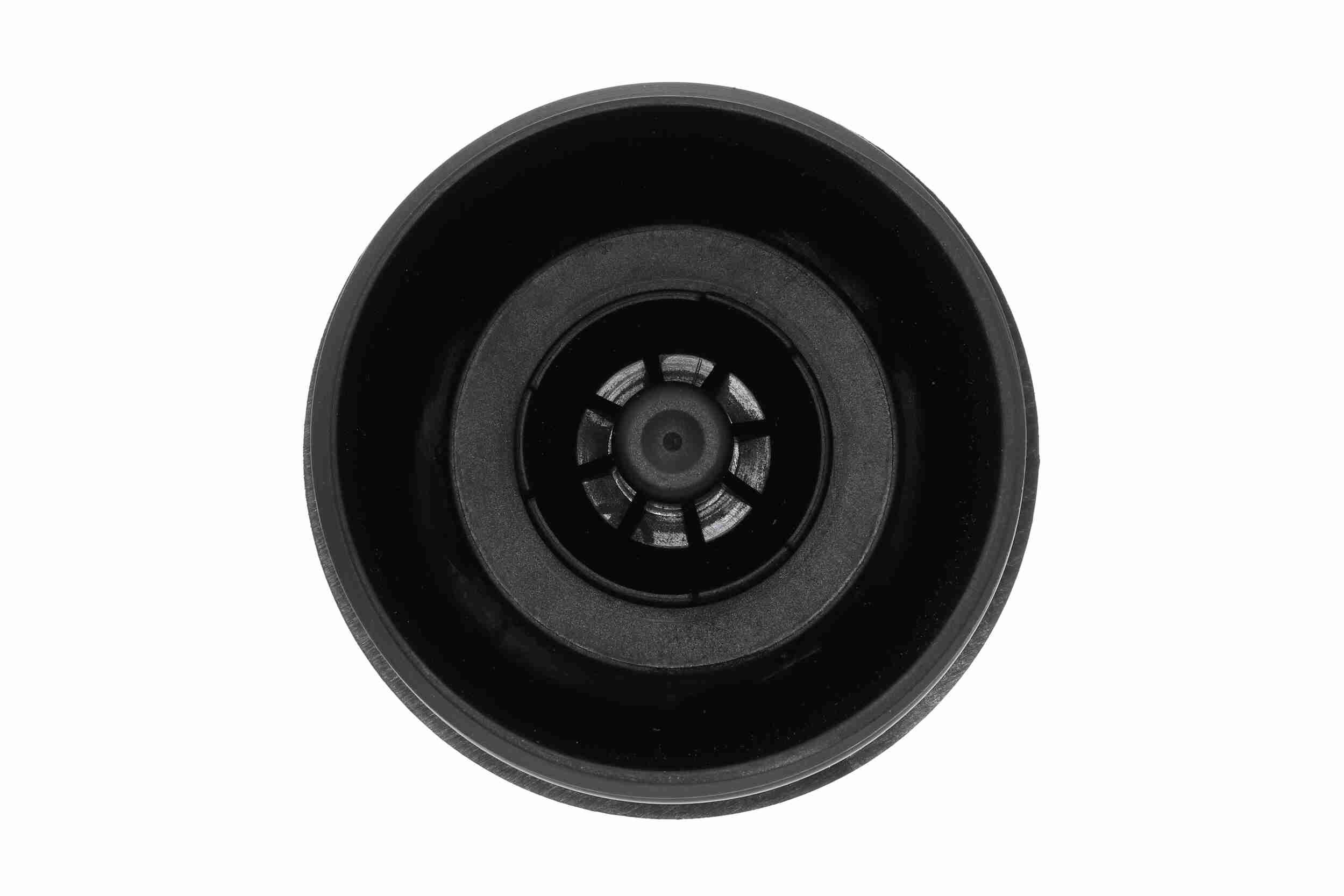 Deckel, &Ouml;lfiltergeh&auml;use