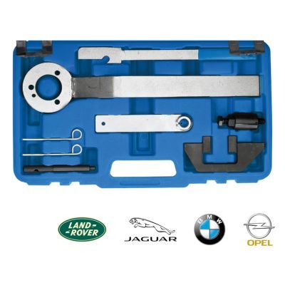 Adjustment Tool Kit, valve timing BT593350