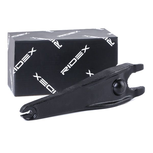 RIDEX 3419R0013 Release Fork, clutch