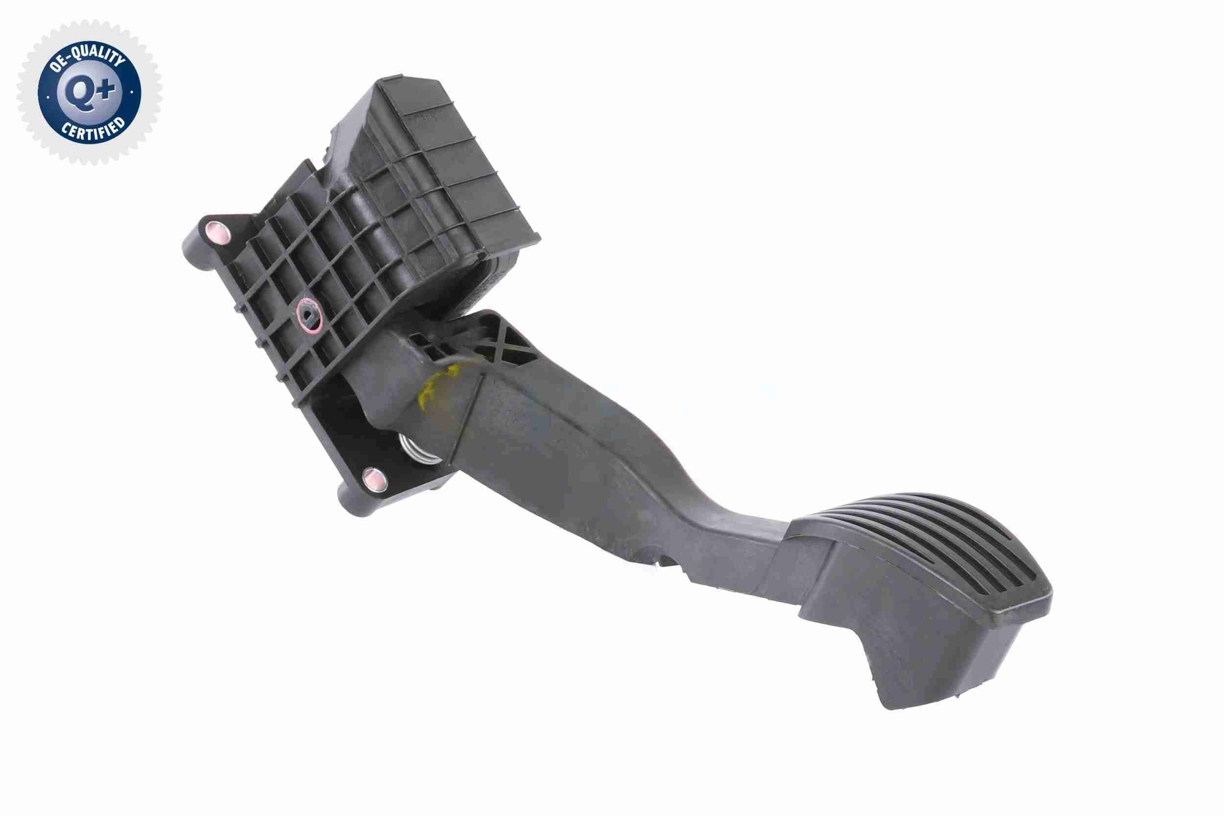 Fahrpedal