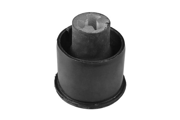 Lagerung, Achskörper