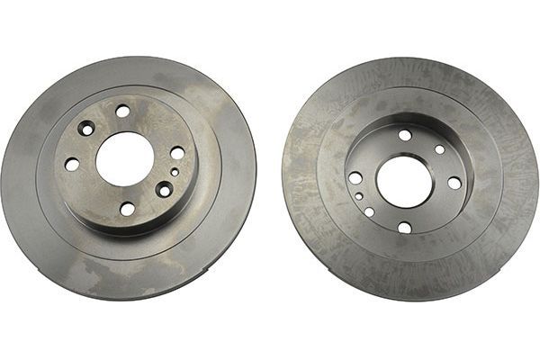 BR-4730 KAVO PARTS féktárcsa