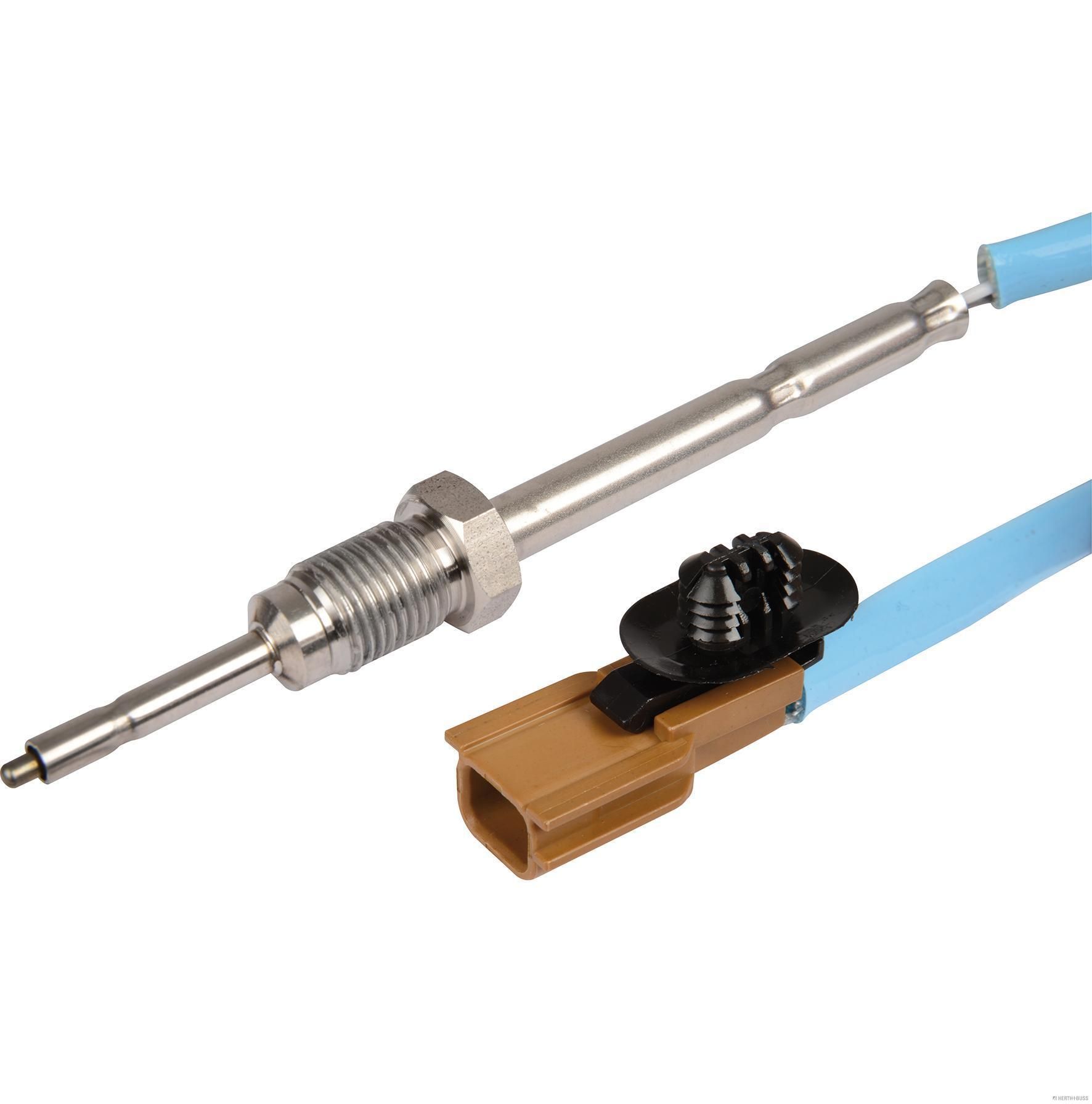 Sensor, Abgastemperatur