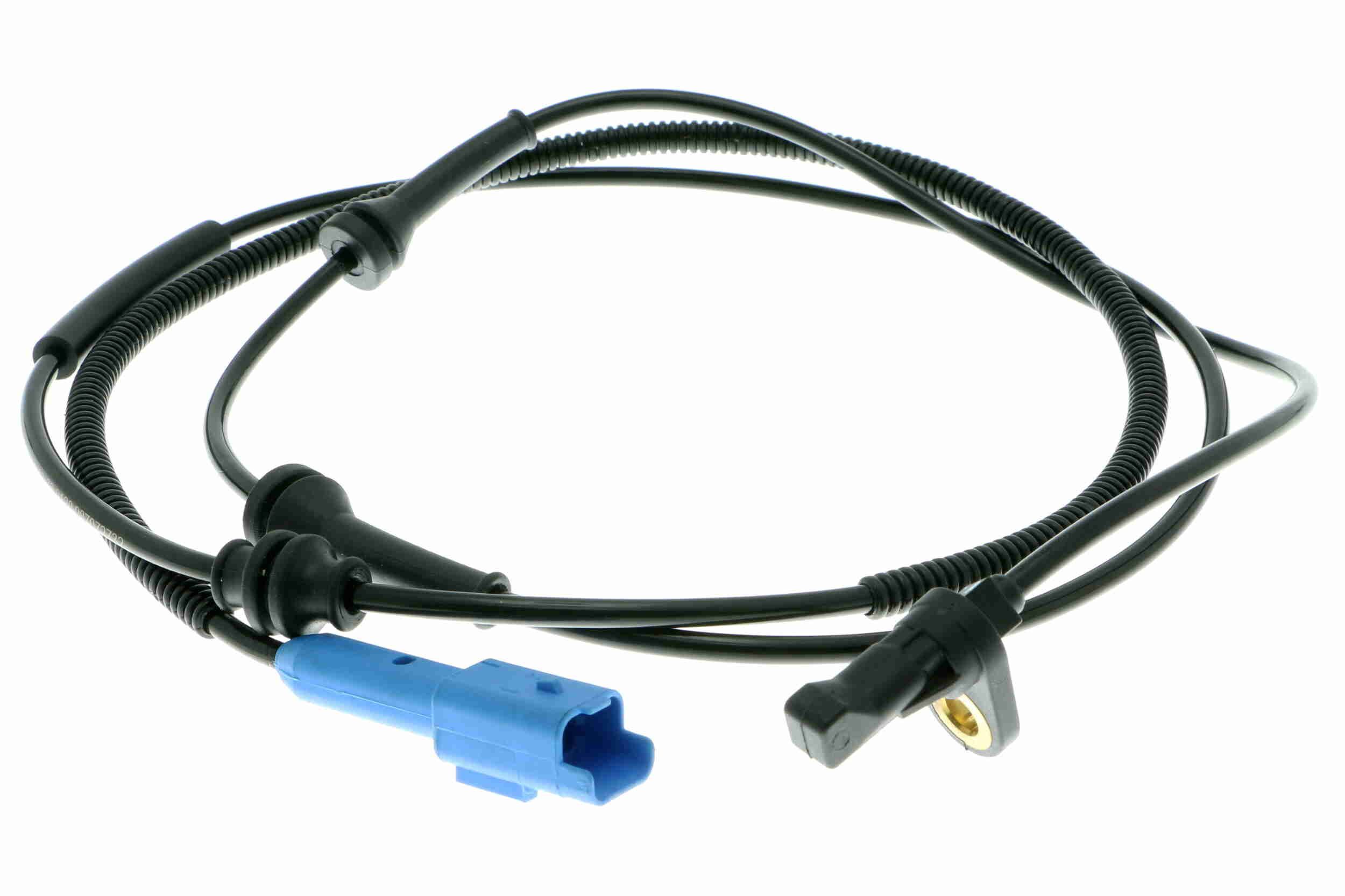 Sensor, Raddrehzahl