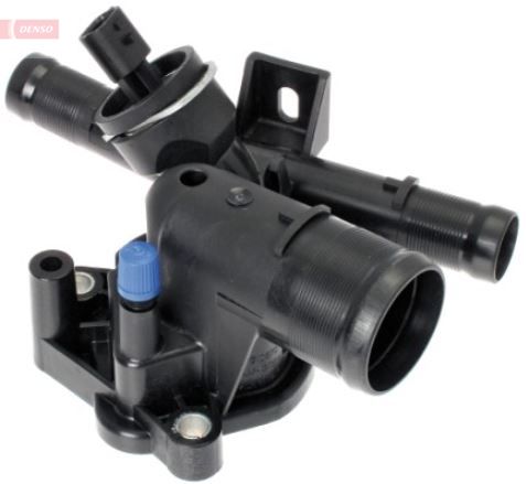 Thermostat, K&uuml;hlmittel