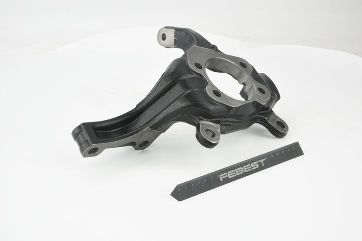 pasukamasis kakliukas, rato pakaba