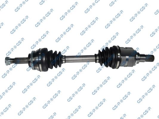 Drive Shaft 299107