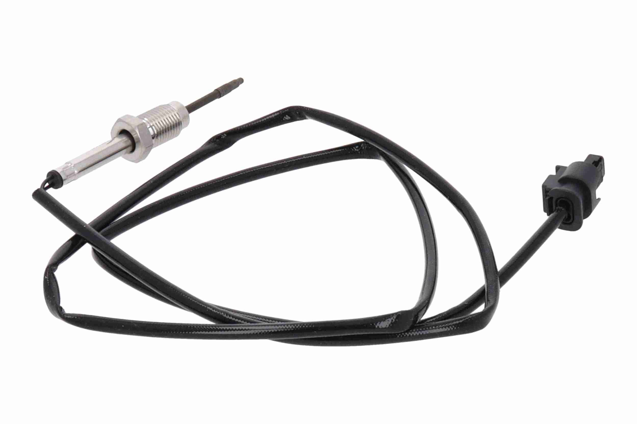 Sensor, Abgastemperatur