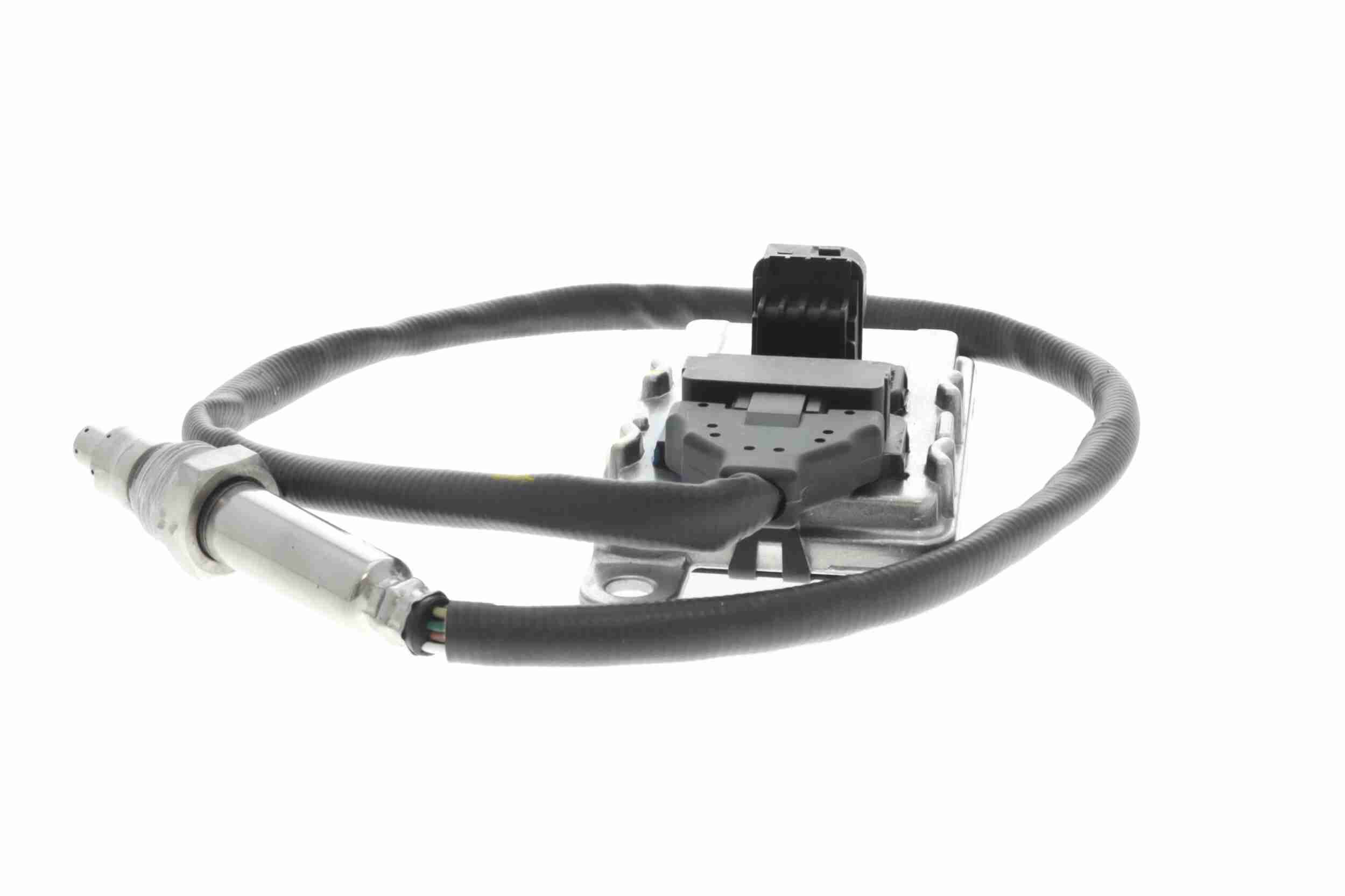 NOx-Sensor, NOx-Katalysator