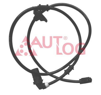 Sensor, Raddrehzahl