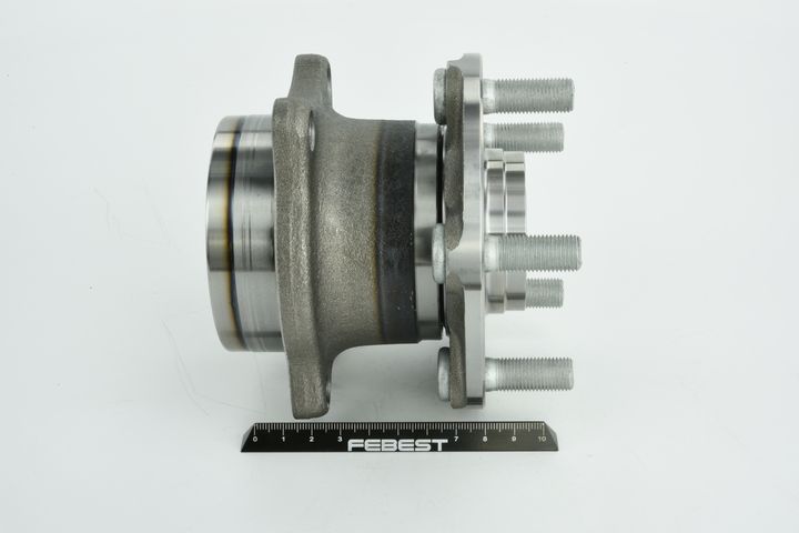 Wheel Hub 0882-G12MR