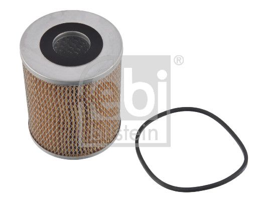 Filtro de aceite