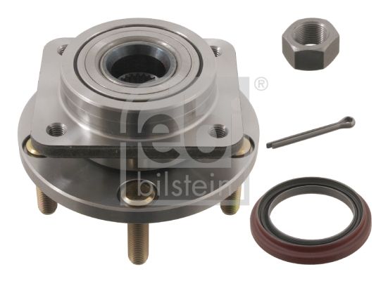 29914 FEBI BILSTEIN kerékcsapágy készlet