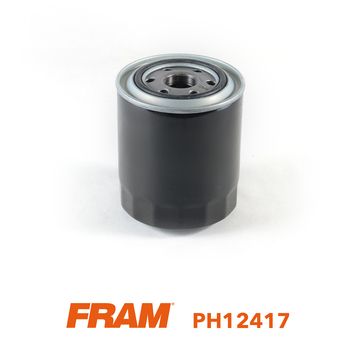 Filtro de aceite