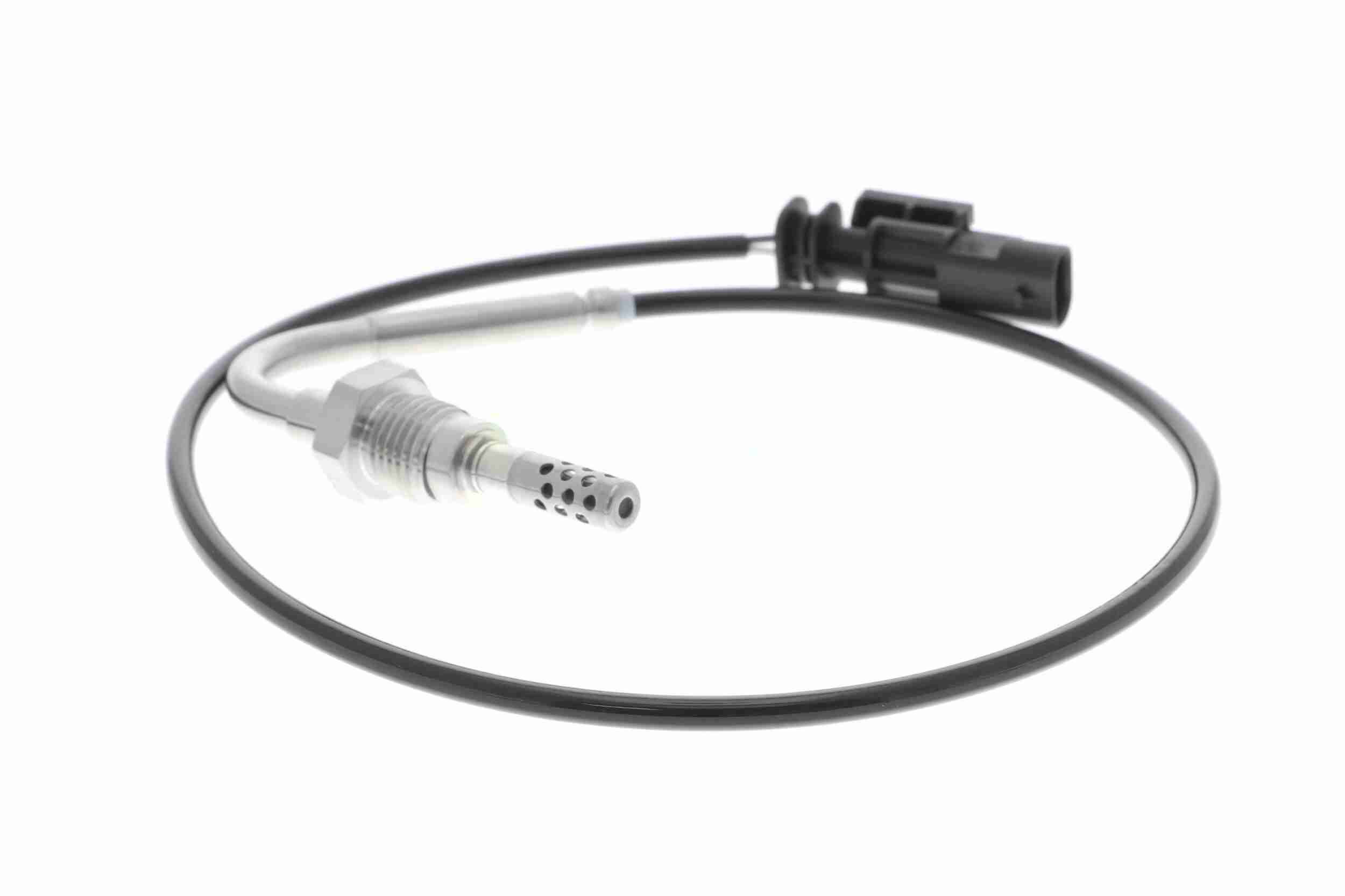 Sensor, Abgastemperatur