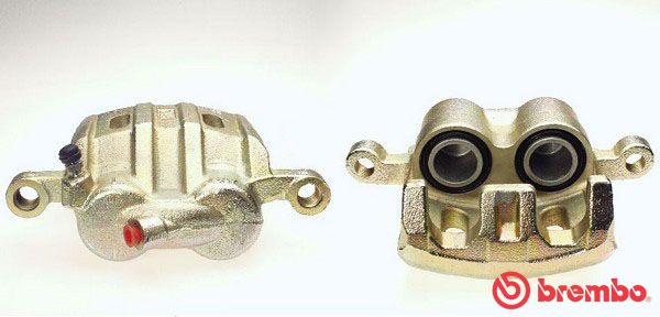 Bremssattel