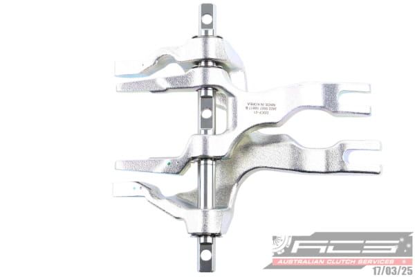 C/FORK - HYUNDAI DDC ASSEMBLY - TecDoc 2