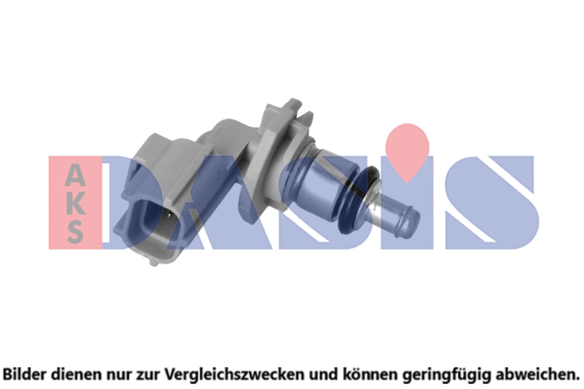 Sensor, Kühlmitteltemperatur