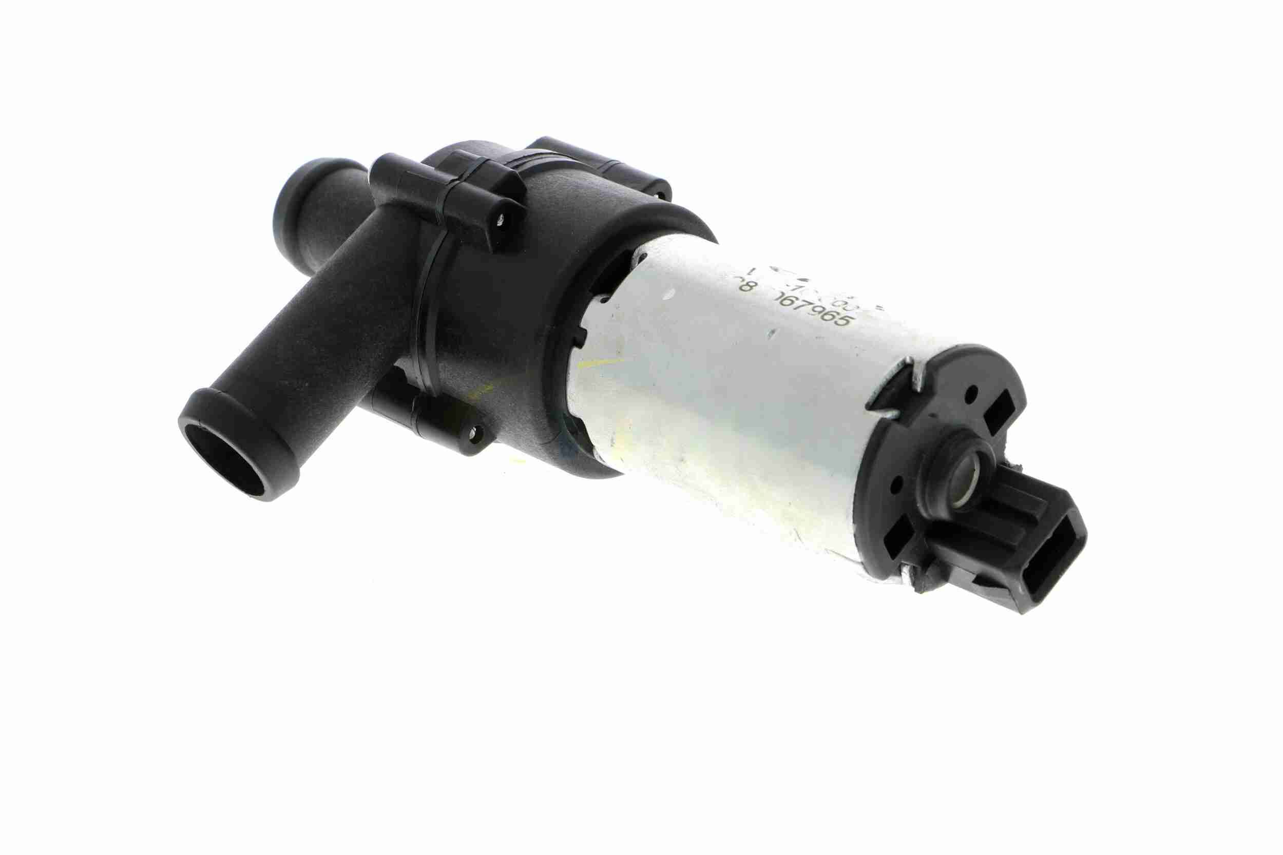 Wasserumwälzpumpe, Standheizung Wasserumwälzpumpe, Standheizung