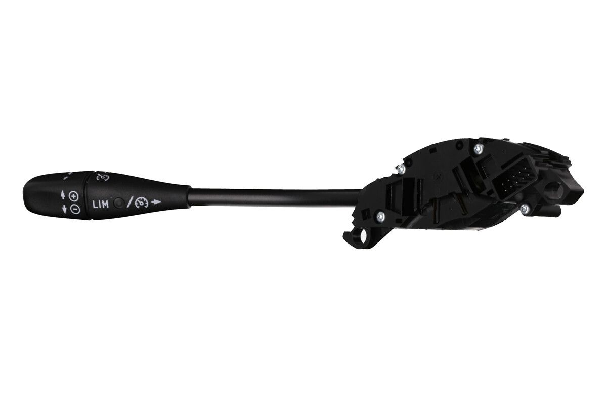 Bedienschalter, Geschwindigkeitsregelanlage