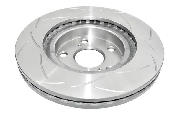 Street T2 Slot KP [ Camry/Aurion/Rav4 06->/Prius ZVW40 2012-> F ] - TecDoc 2