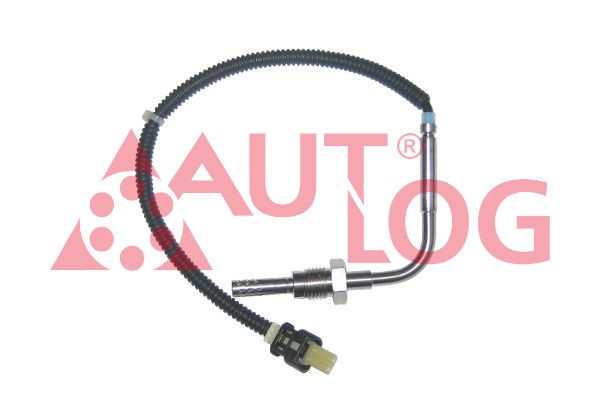 Sensor, Abgastemperatur