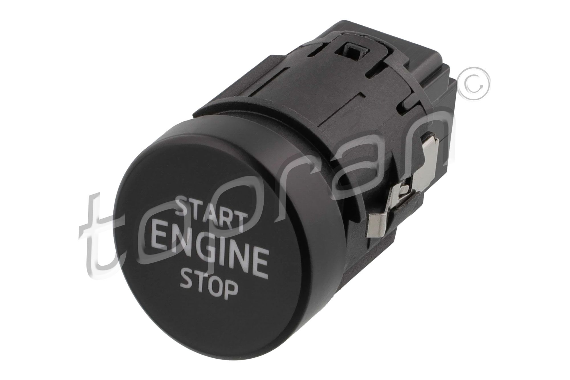 TOPRAN 121 390 - Start-/Stopp-Knopf