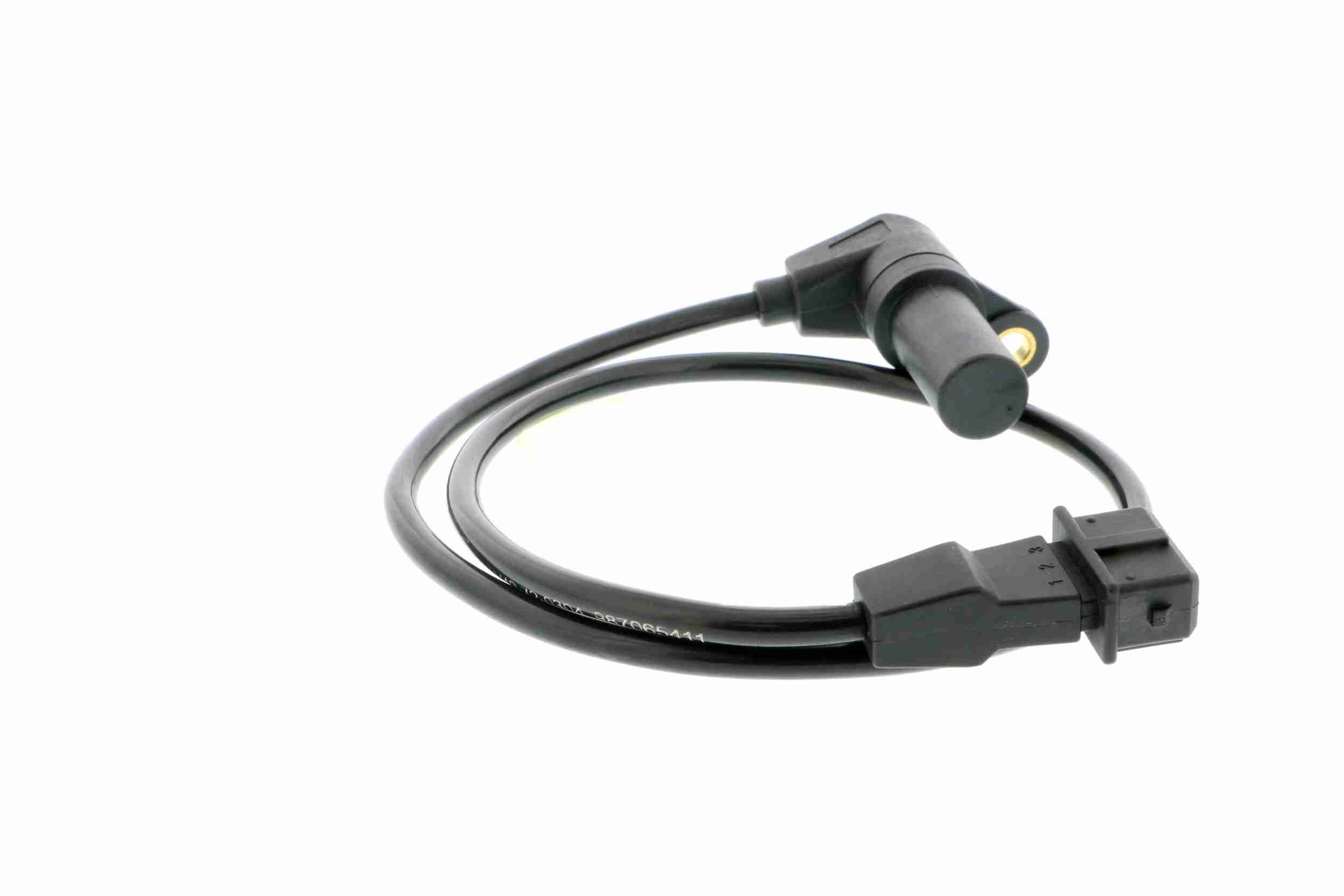 Impulsgeber, Kurbelwelle