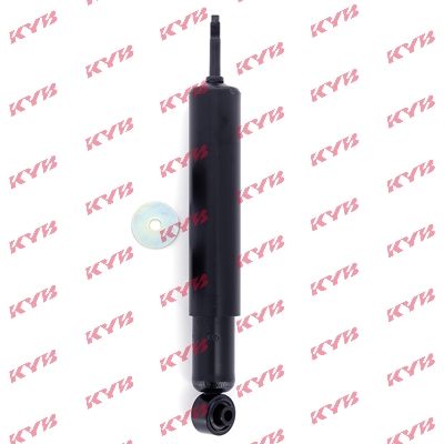 KYB 443271 - Sto&szlig;d&auml;mpfer Premium