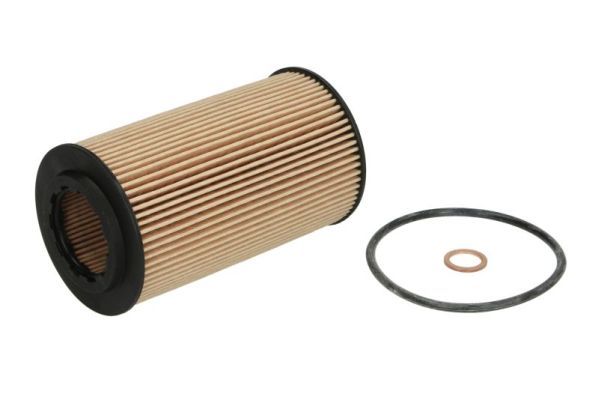 Ölfilter