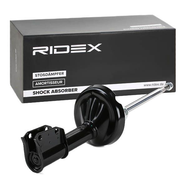 854S0528 RIDEX lengéscsillapító